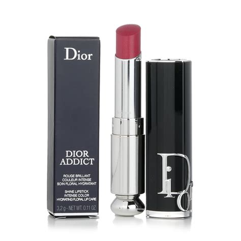 dior addict shine 526|dior addict shine lipstick review.